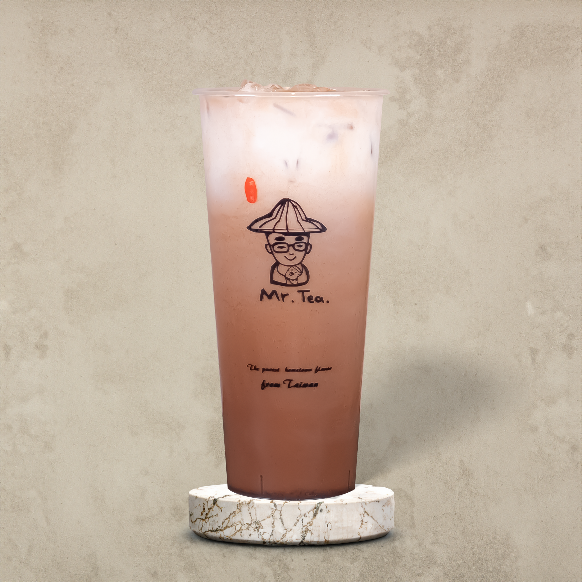 Chocolate Milk Tea