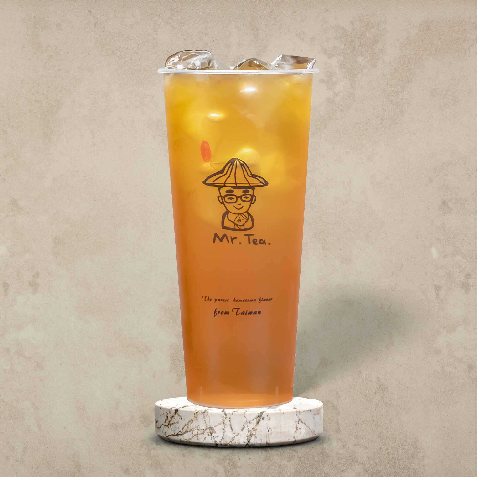 Four Season Tea